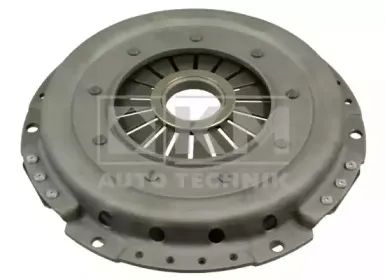 069 0087 KM Germany Нажимной диск сцепления